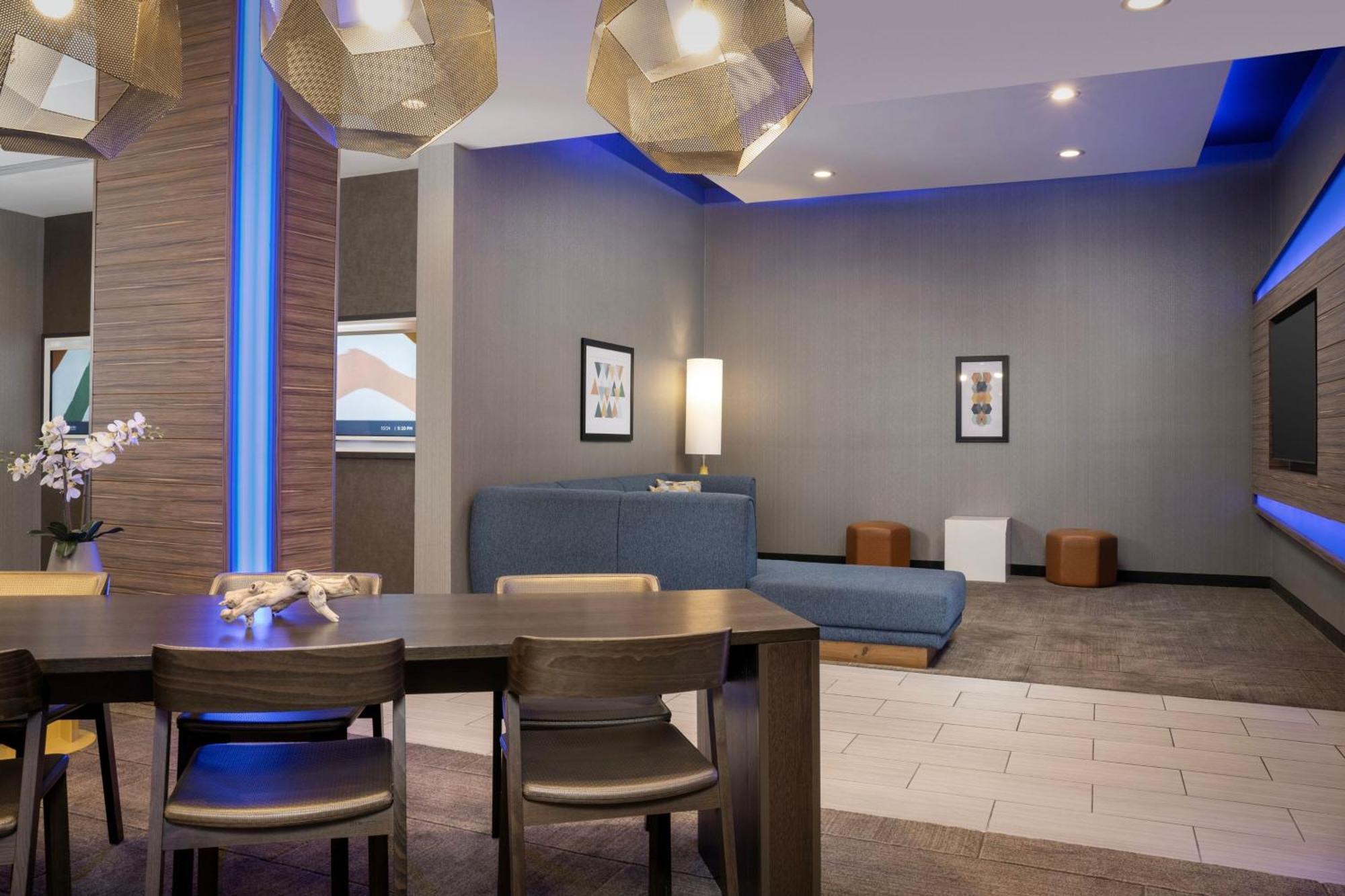 Springhill Suites By Marriott Birmingham Gardendale Exterior foto